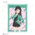 『ガールズバンドクライ』描き下ろし 私服ver. トレーディングアクリルカード(単位/BOX)
